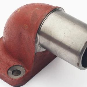 Переходник глушителя МТЗ 240-1008021-Б1