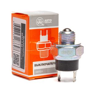 Выключатель заднего хода Белаз (ан. ВК418) AVTOELECTRICA ВК12-3 AE