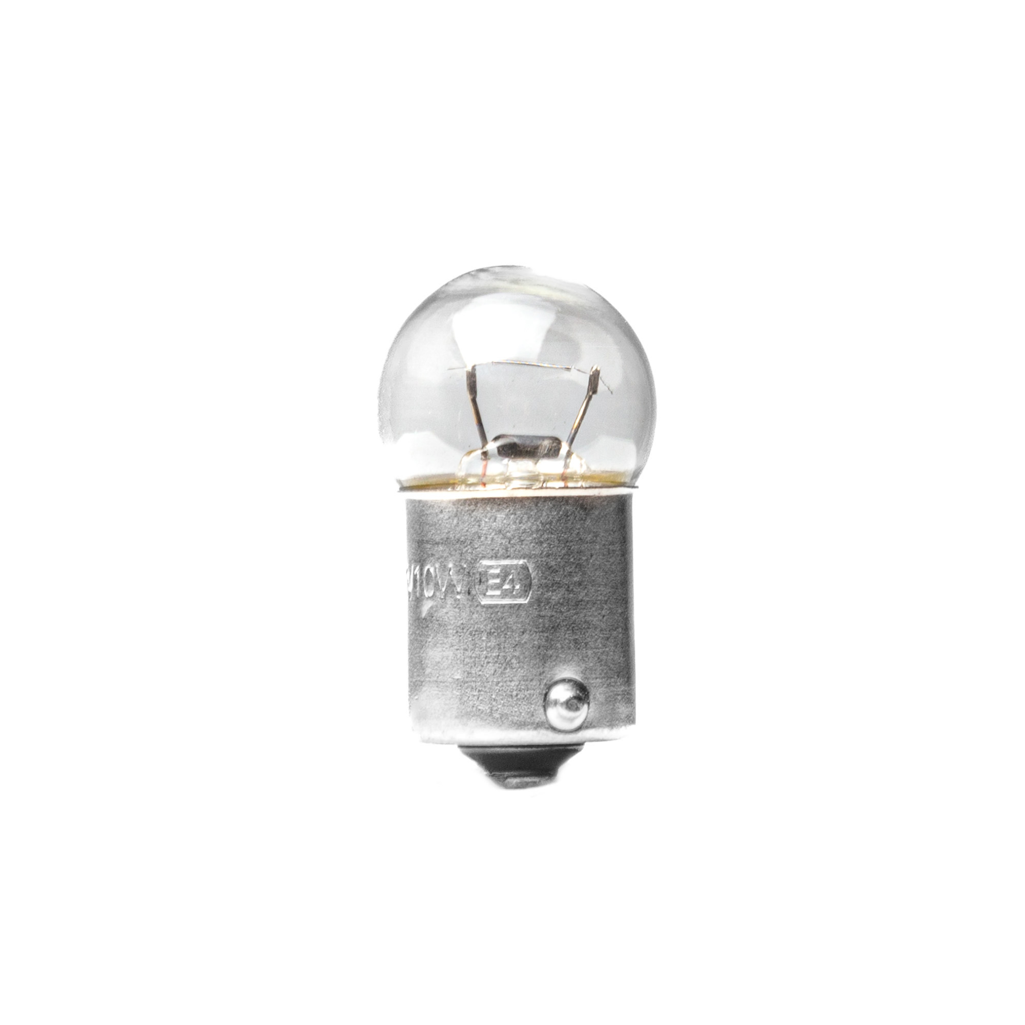 Автолампа 12V 10W стоп сигнала А12-10 BA15s AVTOELECTRICA — изображение 3