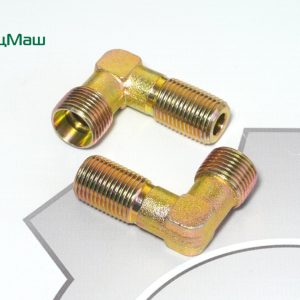 Угольник УПАКОВКА 10ШТ МАЗ М16*18 СПЕЦМАШ 861004