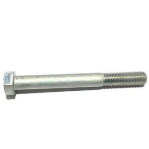 Болт М14*1,5*130*40 стяжной стремянки передней рессоры (10.9) кл 22 DIN 960 00001-0014221-319 /РФ