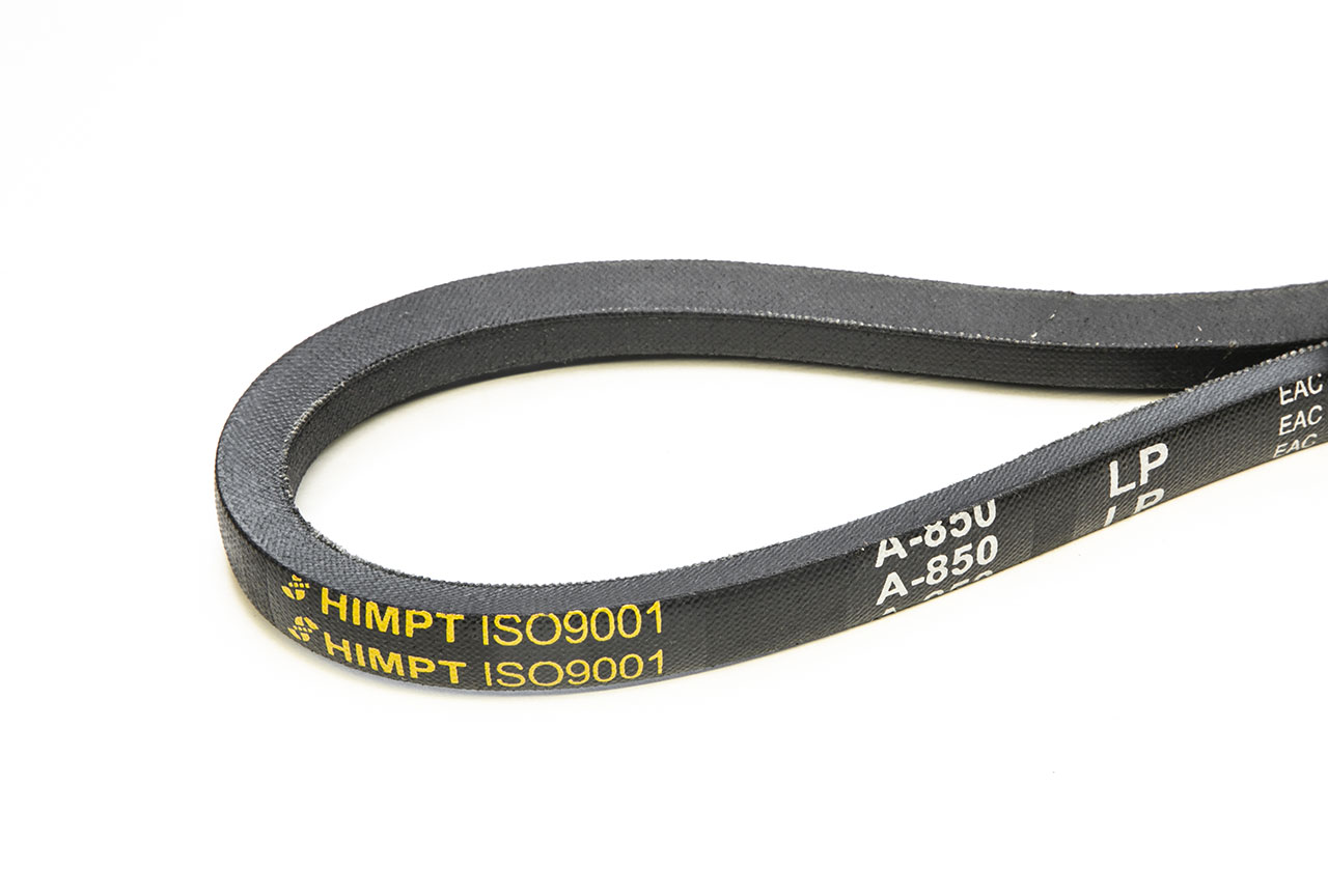 Ремень 850 Lp-А / 820 Li клиновой HIMPT /РФ
