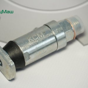 Насос топливный ЯМЗ ручной подкачки (СОЛДАТИК) СПЕЦМАШ 236-1106288-В