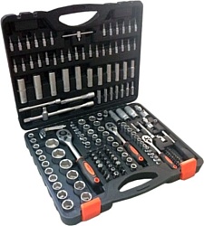 Набор головок 35пр. 1/2" 6гр. 641687 4353-5К