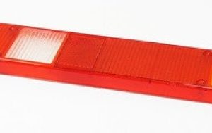 Рассеиватель заднего фонаря Г-3302 (А) 171-3716200 /РФ