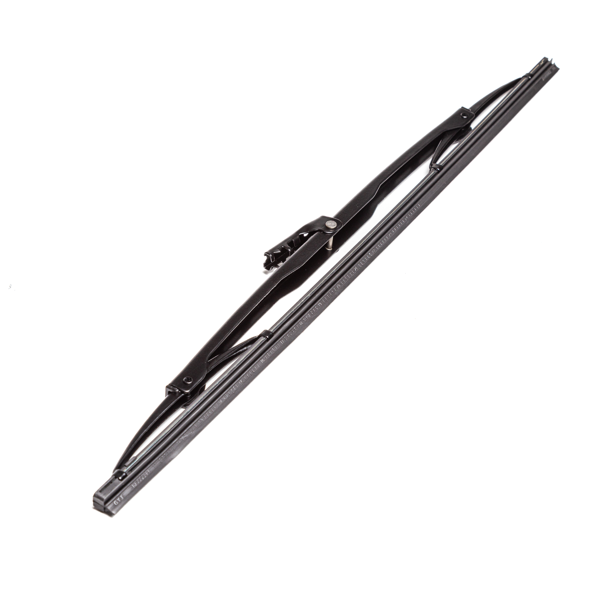 Щетка стеклоочистителя (аналог СЛ136E-5205900-01),каркас. 410мм перо 3*8 AVTOELECTRICA 27.5205800-02 — изображение 2