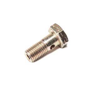 Болт-штуцер М8*1 на форсунку 1 отверстие AIMPULS 240-1104787-Е2
