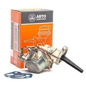 Бензонасос (ан.4061.1106010) ГАЗ-3302, 2217 AVTOELECTRICA 901-1106010-21 АЕ /Пост713-0%