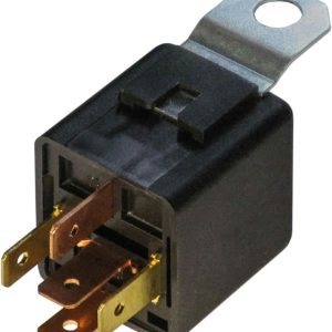 Реле 5 контактное 24В (аналог VF4-45H11-S05) ЭМИ 783.3787-002