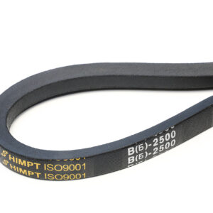 Ремень 2500-В(Б) Lp / 2455 Li клиновой HIMPT /РФ
