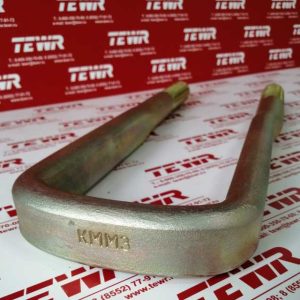 Стремянка М30*2*390*150 рессоры задней ГАЛЬВАНИКА КММЗ 6303-2912408Г