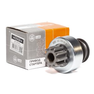 Привод стартера 7402.3708, 74.3708 AVTOELECTRICA 7402.3708-600AE
