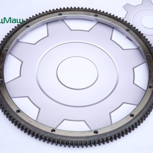 Венец маховика Z=132 Н/О СПЕЦМАШ 236-1005125-В2