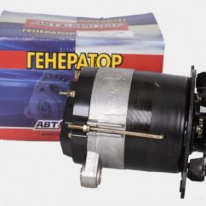 Генератор (14В/72А) тракторы: МТЗ-80, 82, Т-70, 70В, 80, 90С, Т-150КС АВТОМАГНАТ Г1150.04.1