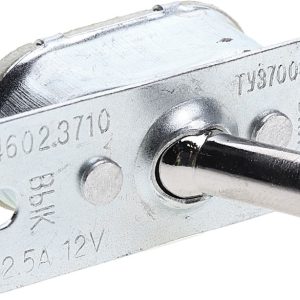 Тумблер 2-х позиционный RafelGrig 4602.3710 /РФ