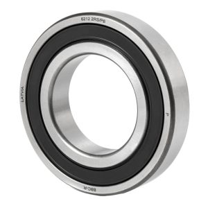 Подшипник 6-180212 С17 (6212 2RS/P6) (60*110*22) PLAST  BBC-R