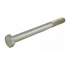 Болт М10*1,25*130*32 стяжной рессоры (10.9) кл 17 DIN 960 ГОСТ 7798 00001-0059724-319 /РФ