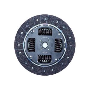Диск сцеп. ведомый Cummins ISF 2.8 ГАЗель-Next КПП 330 Нм(280мм)PRAVT PR.A21R22.1601130 /Пост-713-0%