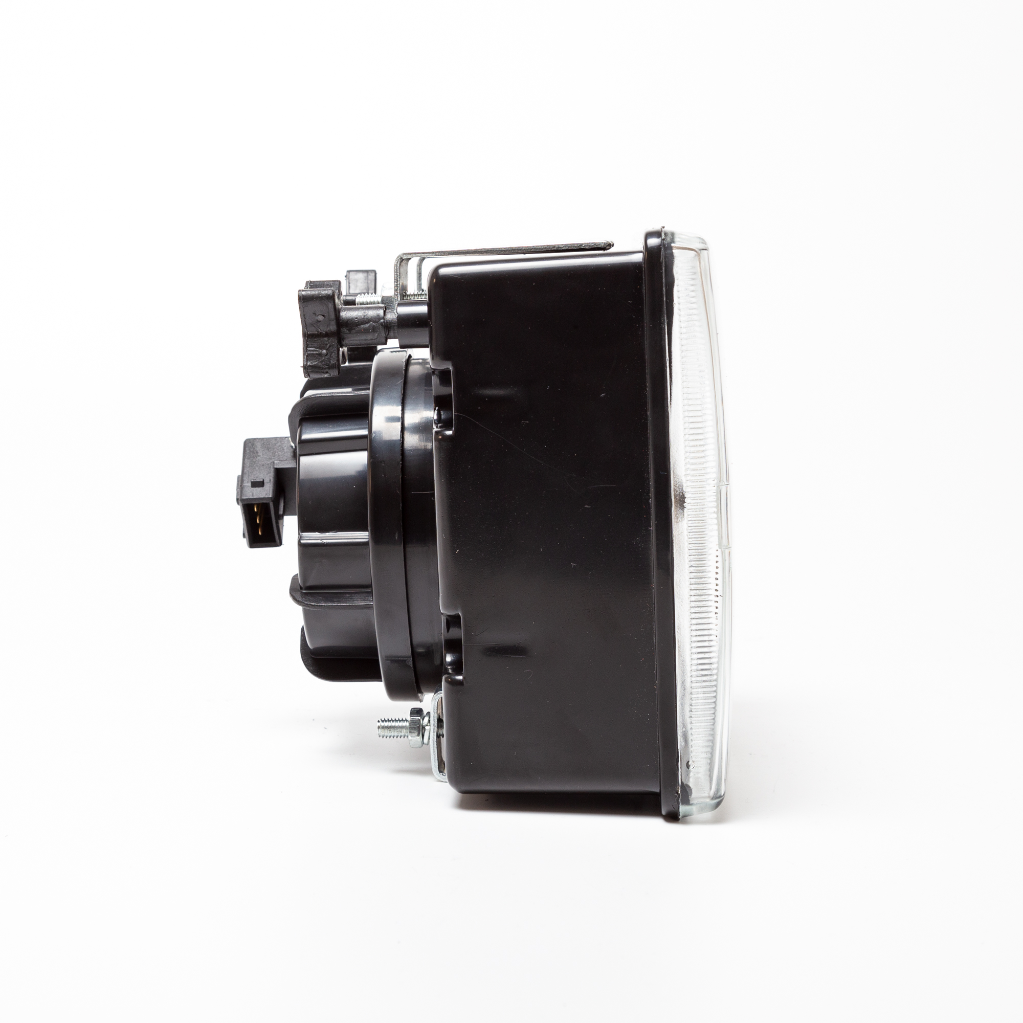 Фара МТЗ 12В Н4-60/55 (нов.образ. с 2005г.) (ан.08 7101 000) (112.08.70) AVTOELECTRICA ФГ308 АЕ — изображение 6