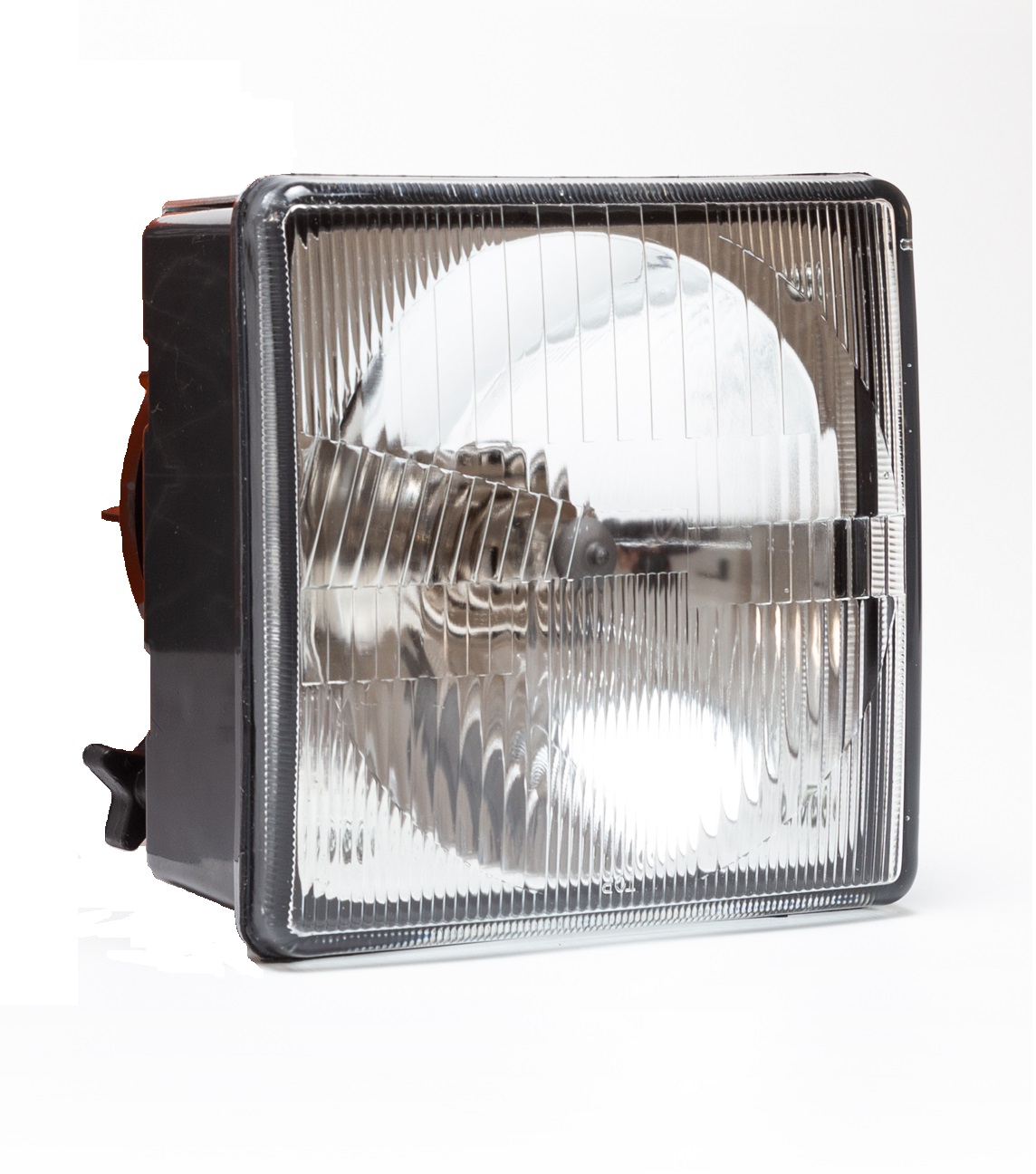 Фара МТЗ 12В Н4-60/55 (нов.образ. с 2005г.) (ан.08 7101 000) (112.08.70) AVTOELECTRICA ФГ308 АЕ — изображение 2
