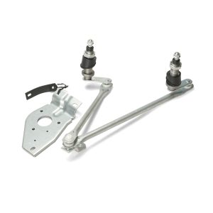 Трапеция стеклоочистителя ГАЗ 3307-3309, ГАЗ-4301 AVTOELECTRICA 711.5205100 AE