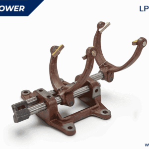Корпус вилок МТЗ 1221, 1523 LP8202080 L-POWER 80С-1702080
