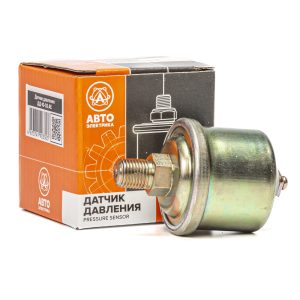 Датчик давления масла, МТЗ, МАЗ, ПАЗ, АМКОДОР, ГОМСЕЛЬМАШ AVTOELECTRICA ДД-10-02 AE