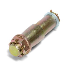 Палец рулевого гидроцилиндра Ц-63, МТЗ, L=140 мм, в сборе AIMPULS 102-3405111 /РФ