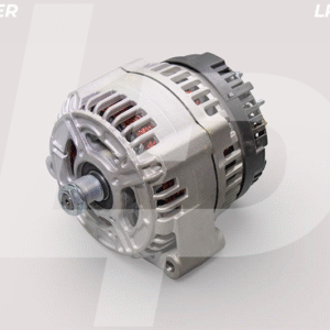 Генератор Дойц 1013 14В 150А МТЗ-3022 без шкива (ан. 143701095) L-POWER LPA39003