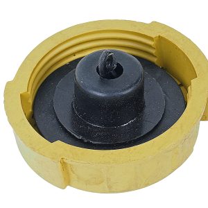 Пробка бака пластик 082-1103010