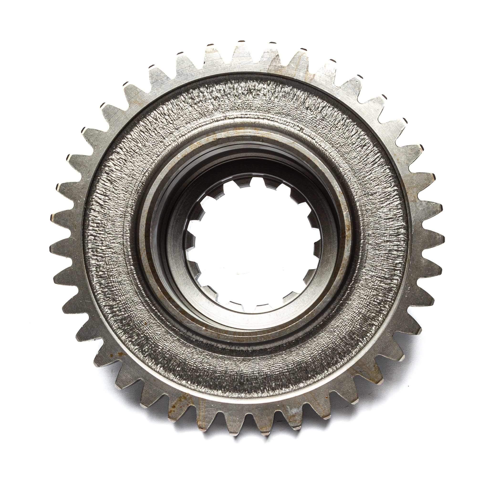 Шестерня сцепления (привода ВОМ 2-й ступени), МТЗ, Z=39, АГРОТЭК 70-1601086-Б AE — изображение 4