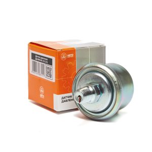 Датчик давления масла 0-6кгс/см2 фишка 2конт 12-24В МТЗ AVTOELECTRICA ДД-6М AE (82026)