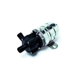 Насос дополнительный ГАЗель 12V d=18 PRAVT PR.32.3780-01