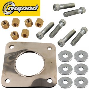 Ремкомплект приемной трубы Г-3302, УМЗ-А274 EvoTech 2.7 RIGINAL RG2310-1203240-02