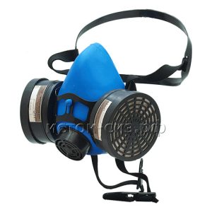 Респиратор "Исток-400" А1B1 Р1 (РУ-60М) 10039