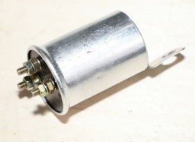 Реле поворотов (Газ, Урал, Зил, Кавз, Лаз, Паз, Раф.3-х контакт.), RafelGrig РС-57 /РФ