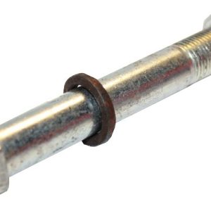 Болт М16*1,5*120 серьги рессоры с гайкой Г-3302-3221 КРАСНАЯ ЭТНА 291156-629