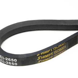 Ремень 2650-В(Б) Lp / 2605 Li клиновой HIMPT /РФ