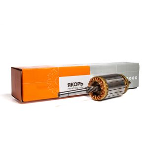 Якорь 12В (стартер 74.3708) AVTOELECTRICA 74.3708-200 AE