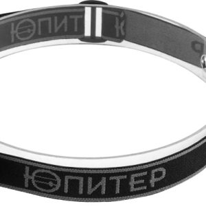 Фонарь налобный светодиодный аккум. 3Вт+3Вт ЮПИТЕР JP1057