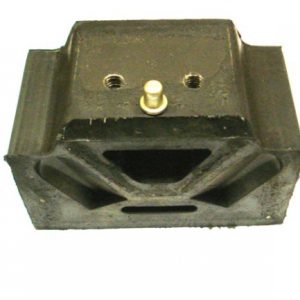 Подушка боковой опоры двигателя МАЗ (с направляющей) (ан. 500-1001035) 6422-1001035