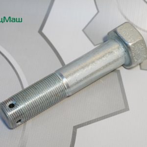 Болт М30*2,0*140 крепления балансирной тележки 373075 /РФ