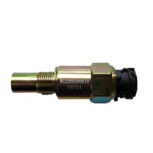 Датчик спидометра HOWO, SHACMAN WG2209280010