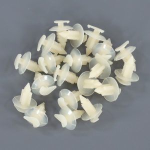 Пистон обивки двери для а/м ВАЗ-2108, УАЗ (кт) 20 шт RIGINAL RG2108-6102053