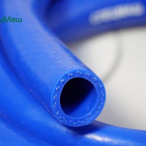 Рукав d-25 шланг силиконовый СПЕЦМАШ ШМБС-25мм БУХТА 5м