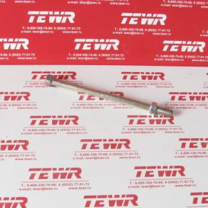 Болт М12*1,25*170 центровой рессоры в сборе КММЗ 371796
