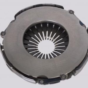 Диск сцепления нажимной МАЗ-4370 (ан.SACHS) АВТОМАГНАТ 3482125512