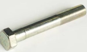 Болт М16*1,5*110 крепления амортизатора 372673