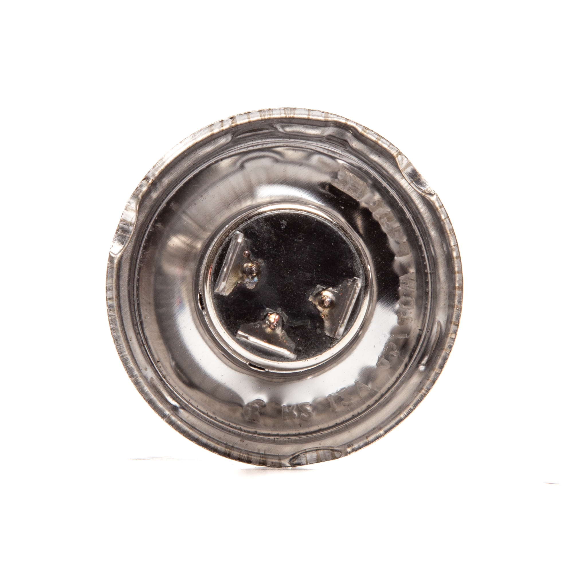 Автолампа 12V 45/40W R2 АВТОИМПУЛЬС фарная P45t А12-45/40 — изображение 3