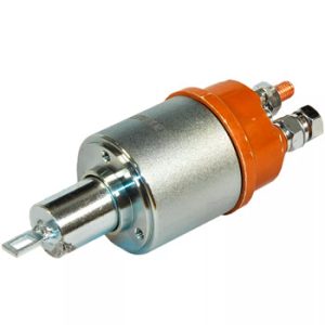 Втягивающее реле (для стартеров 5402.3708) БАТЭ 5402.3708-800